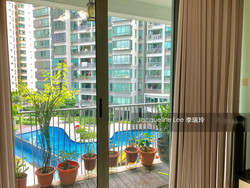 The Quintet (D23), Condominium #185712142